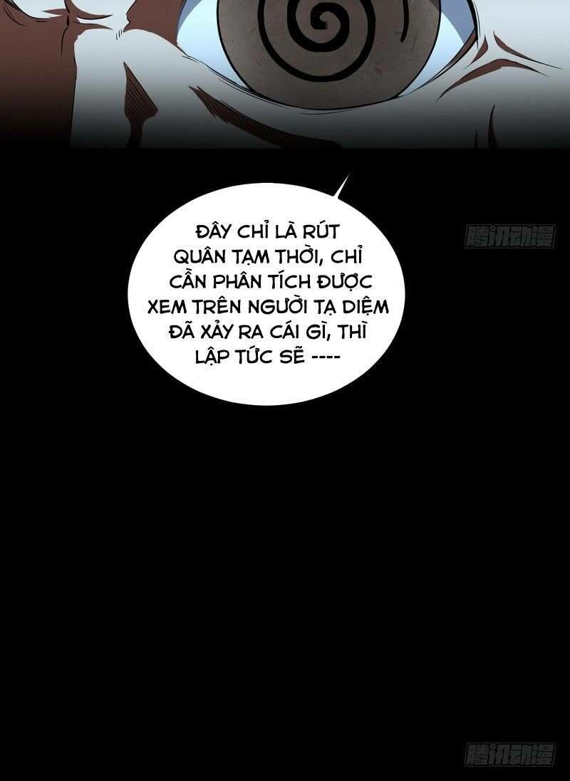 Ta Là Tà Đế Chap 23.2 - Next Chap 24.2