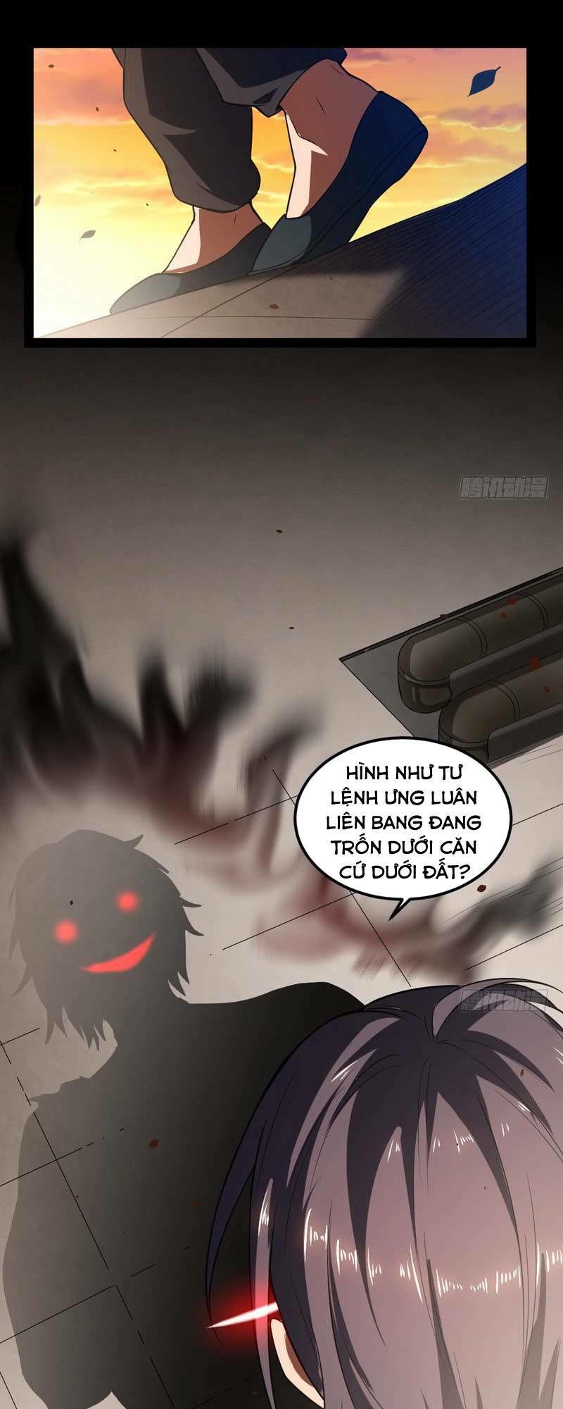 Ta Là Tà Đế Chap 23.2 - Next Chap 24.2