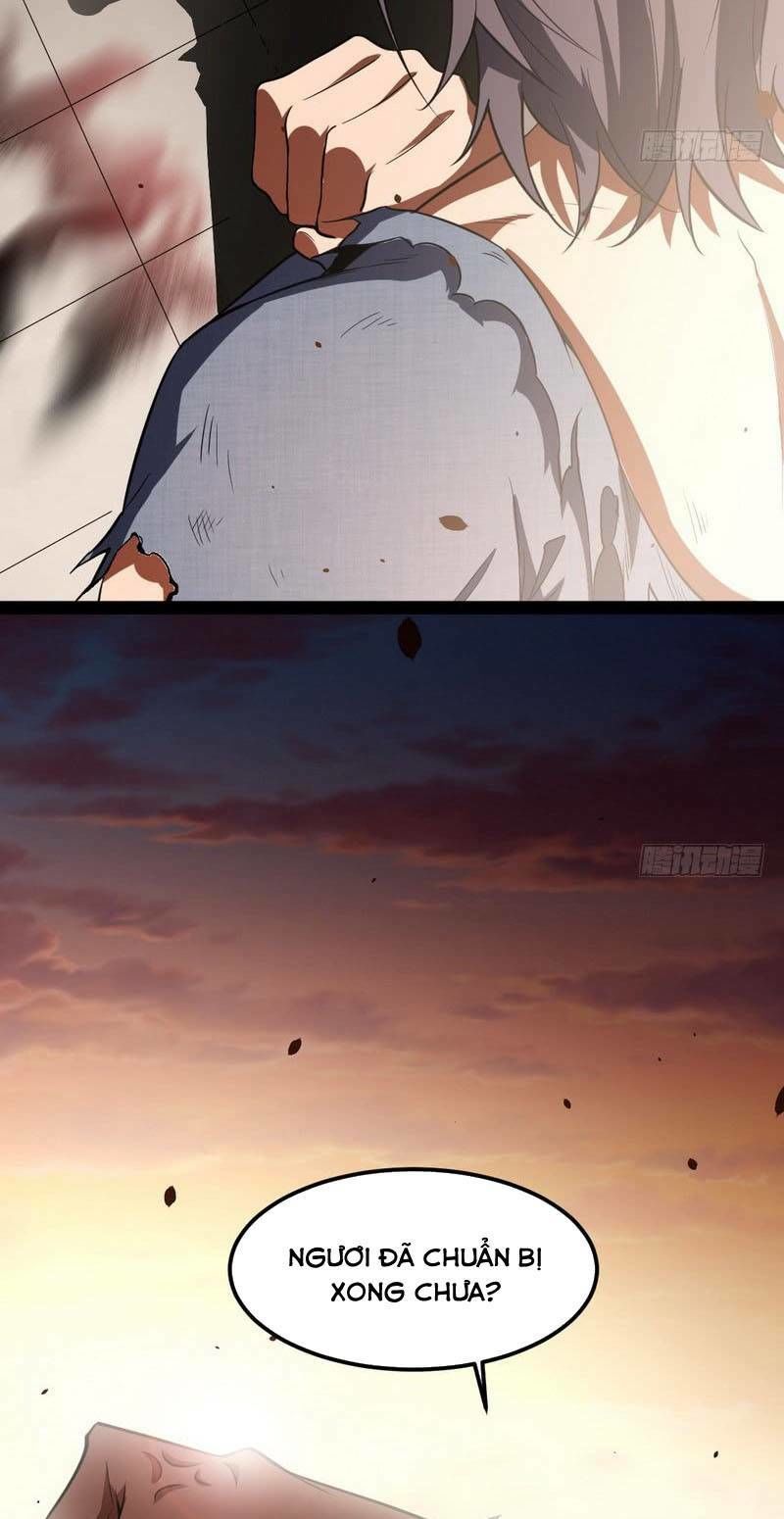 Ta Là Tà Đế Chap 23.2 - Next Chap 24.2