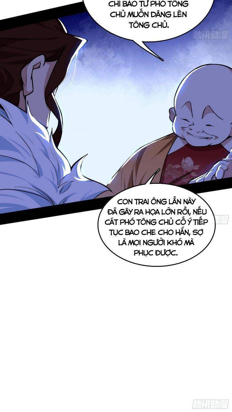 Ta Là Tà Đế Chap 239 - Next Chap 240