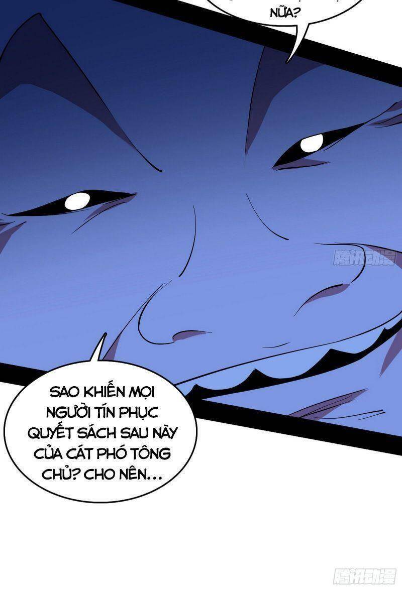 Ta Là Tà Đế Chap 239 - Next Chap 240
