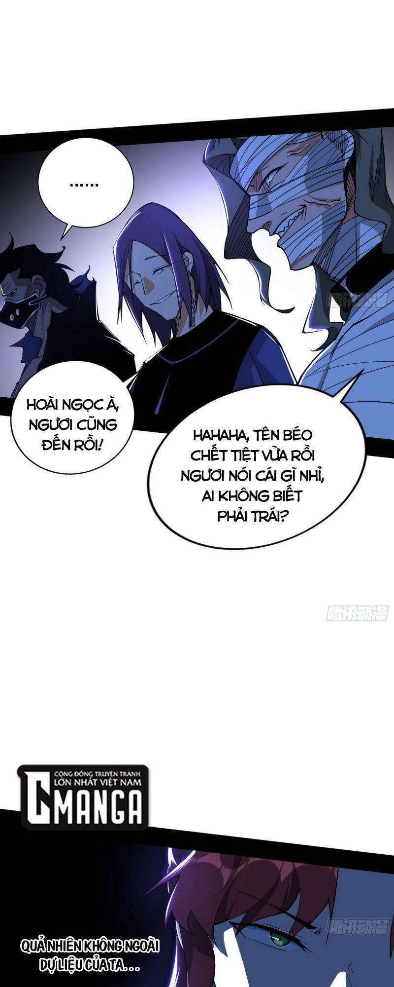 Ta Là Tà Đế Chap 239 - Next Chap 240