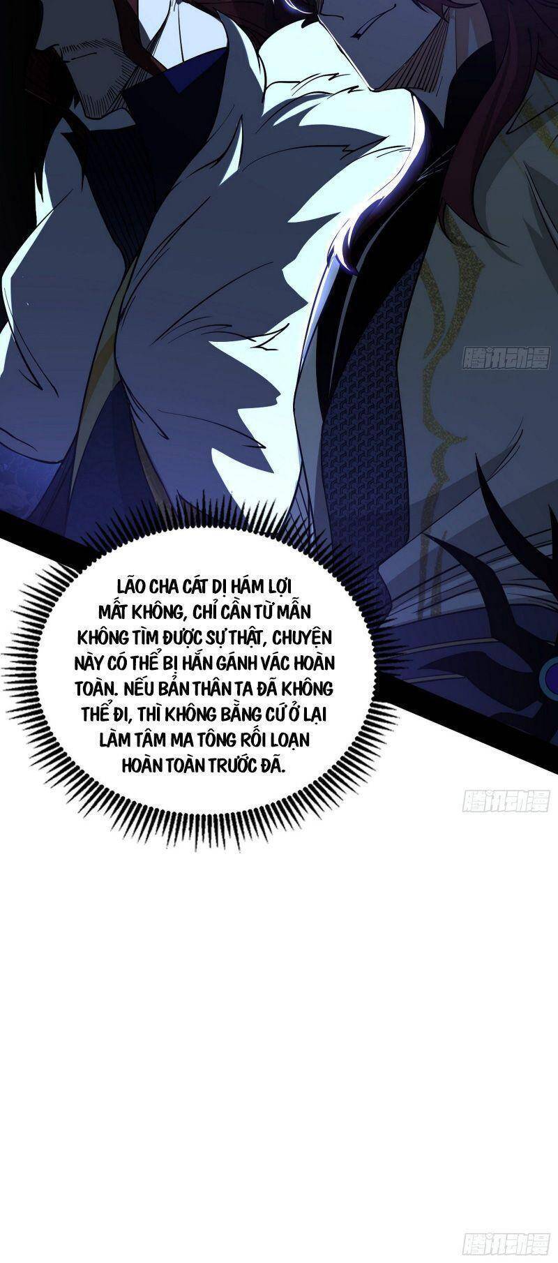 Ta Là Tà Đế Chap 239 - Next Chap 240