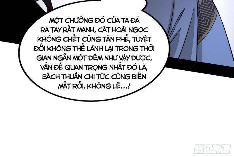 Ta Là Tà Đế Chap 239 - Next Chap 240