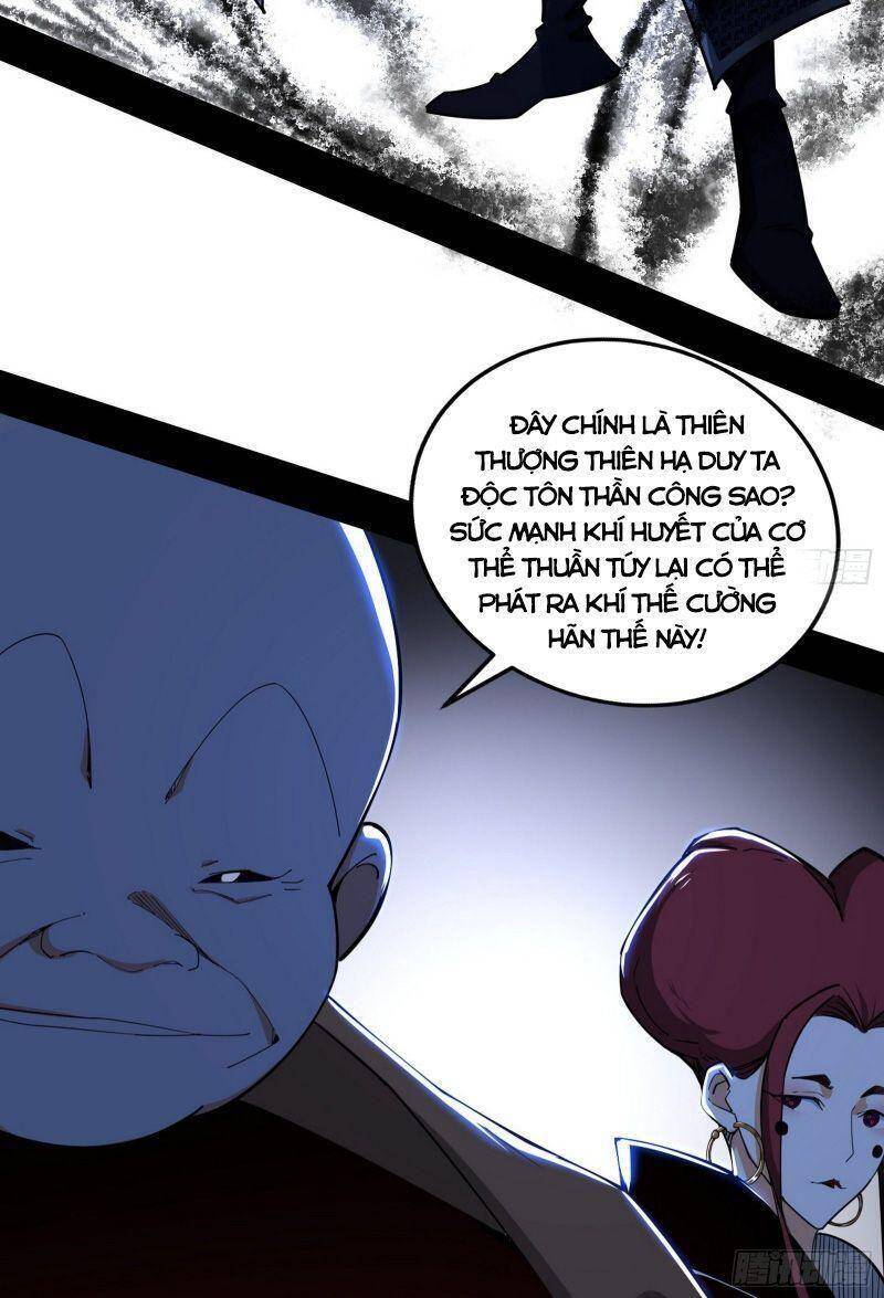 Ta Là Tà Đế Chap 239 - Next Chap 240