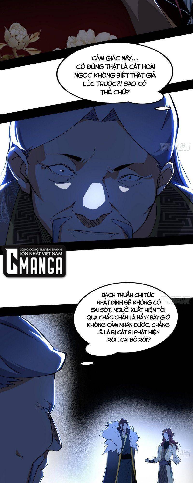 Ta Là Tà Đế Chap 239 - Next Chap 240