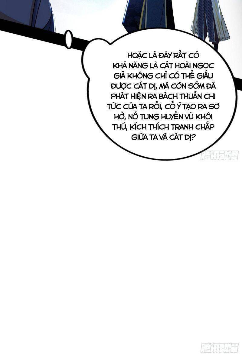 Ta Là Tà Đế Chap 239 - Next Chap 240