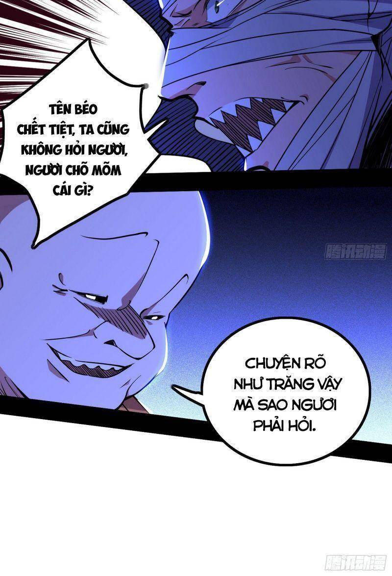 Ta Là Tà Đế Chap 239 - Next Chap 240