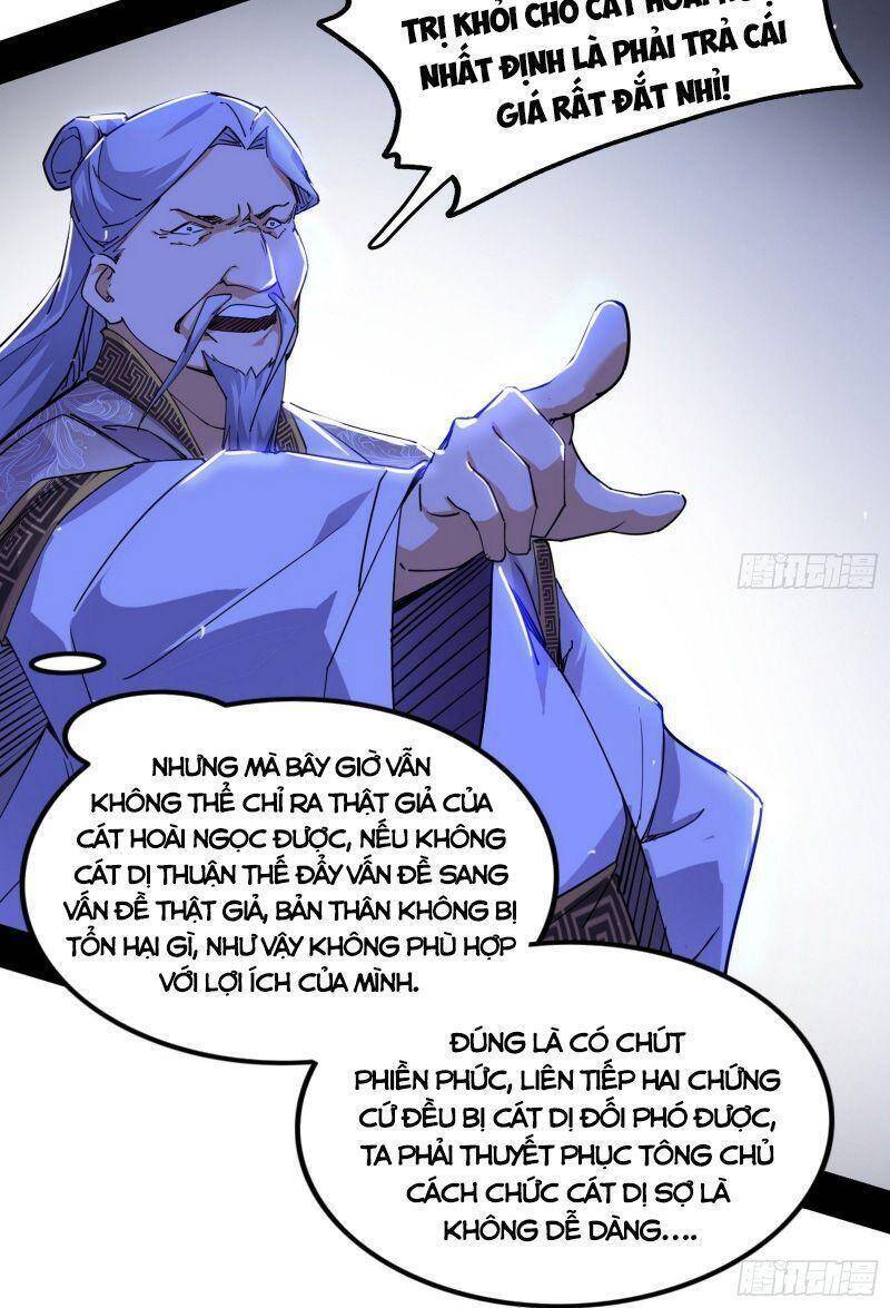 Ta Là Tà Đế Chap 239 - Next Chap 240