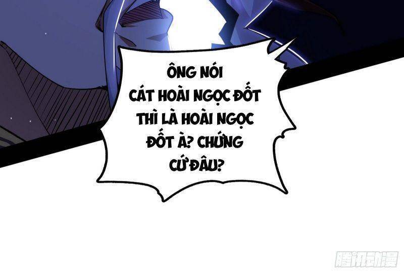 Ta Là Tà Đế Chap 239 - Next Chap 240