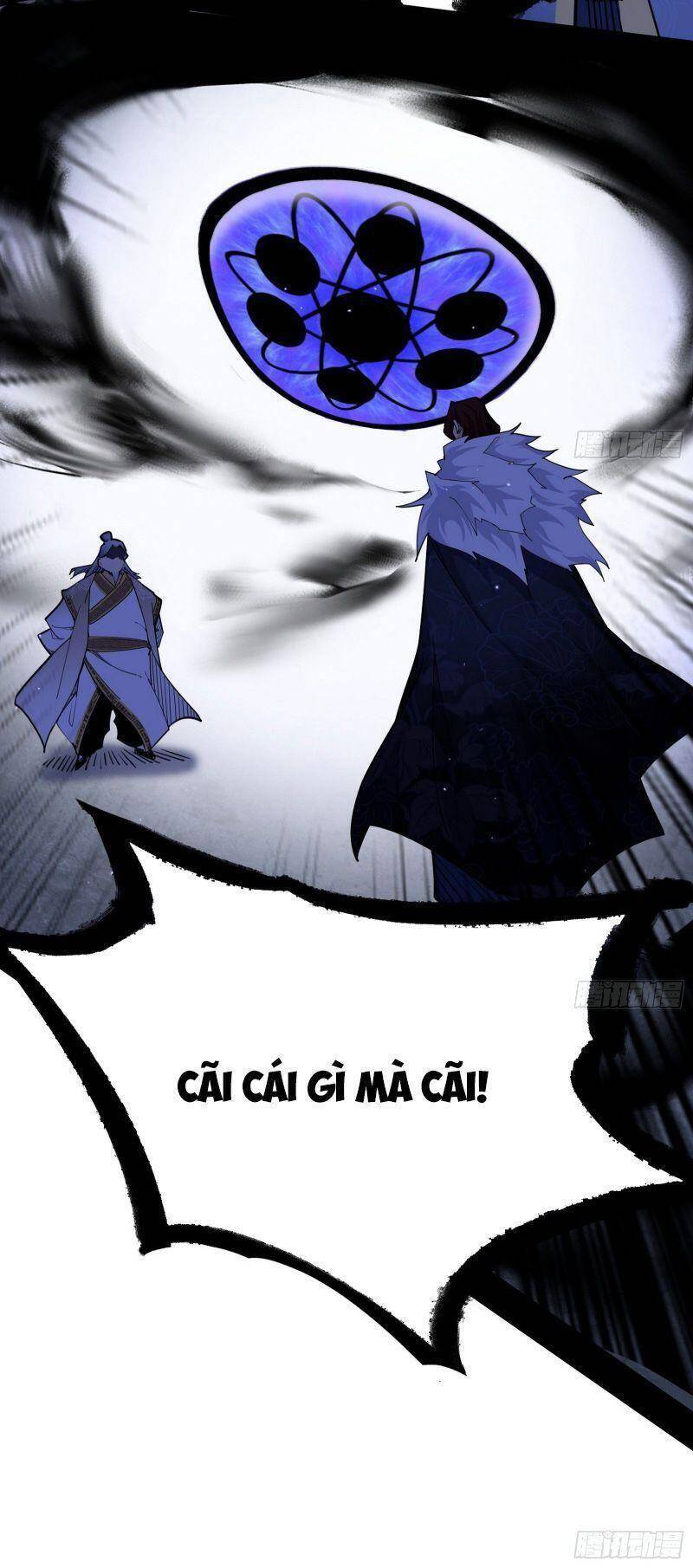 Ta Là Tà Đế Chap 239 - Next Chap 240