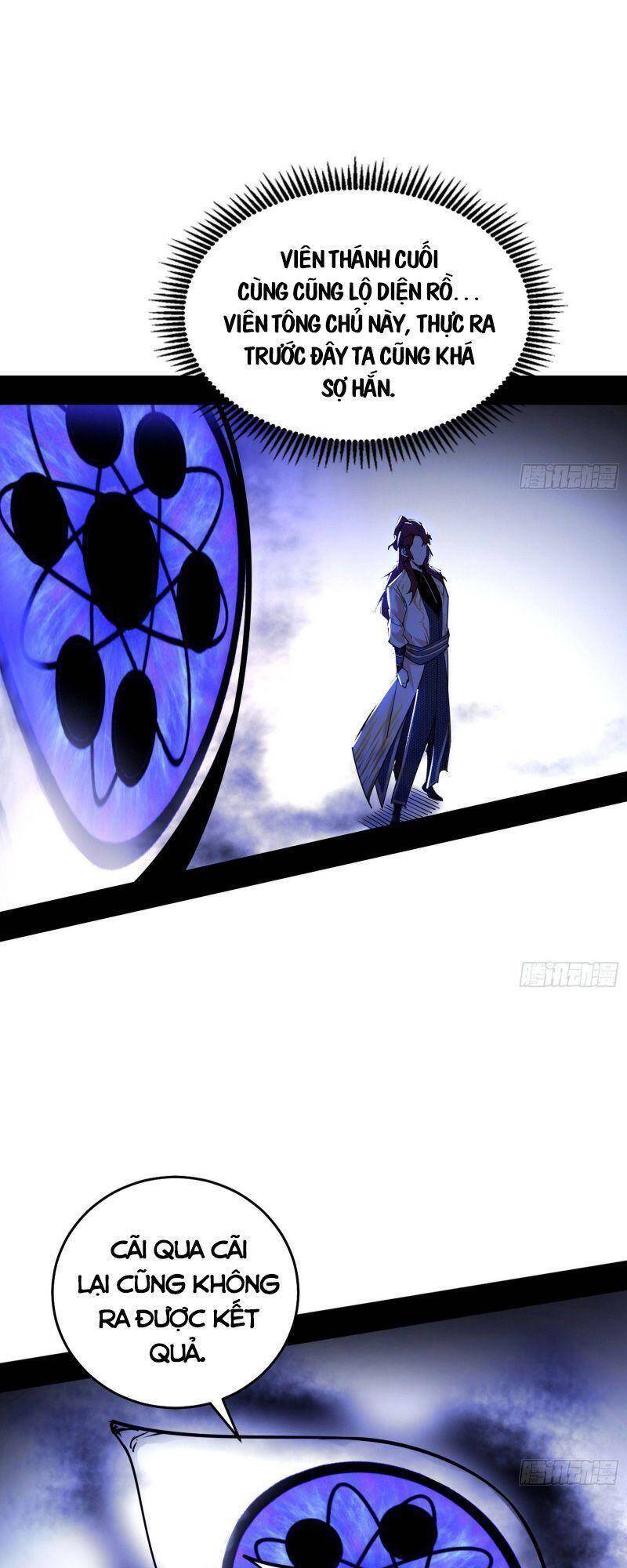 Ta Là Tà Đế Chap 239 - Next Chap 240