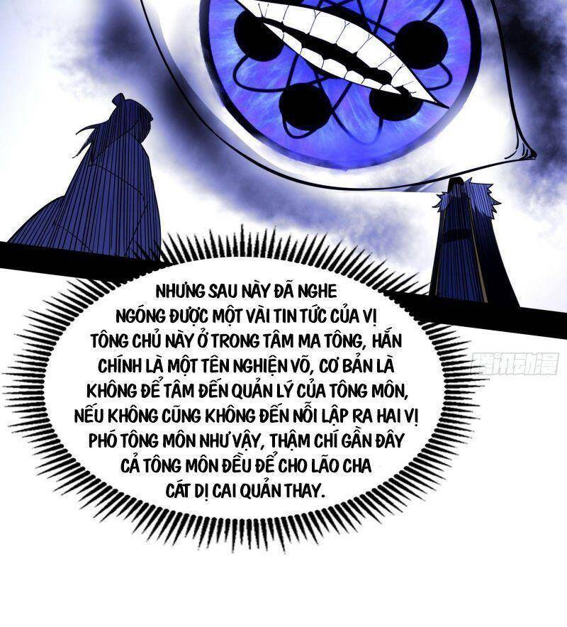 Ta Là Tà Đế Chap 239 - Next Chap 240