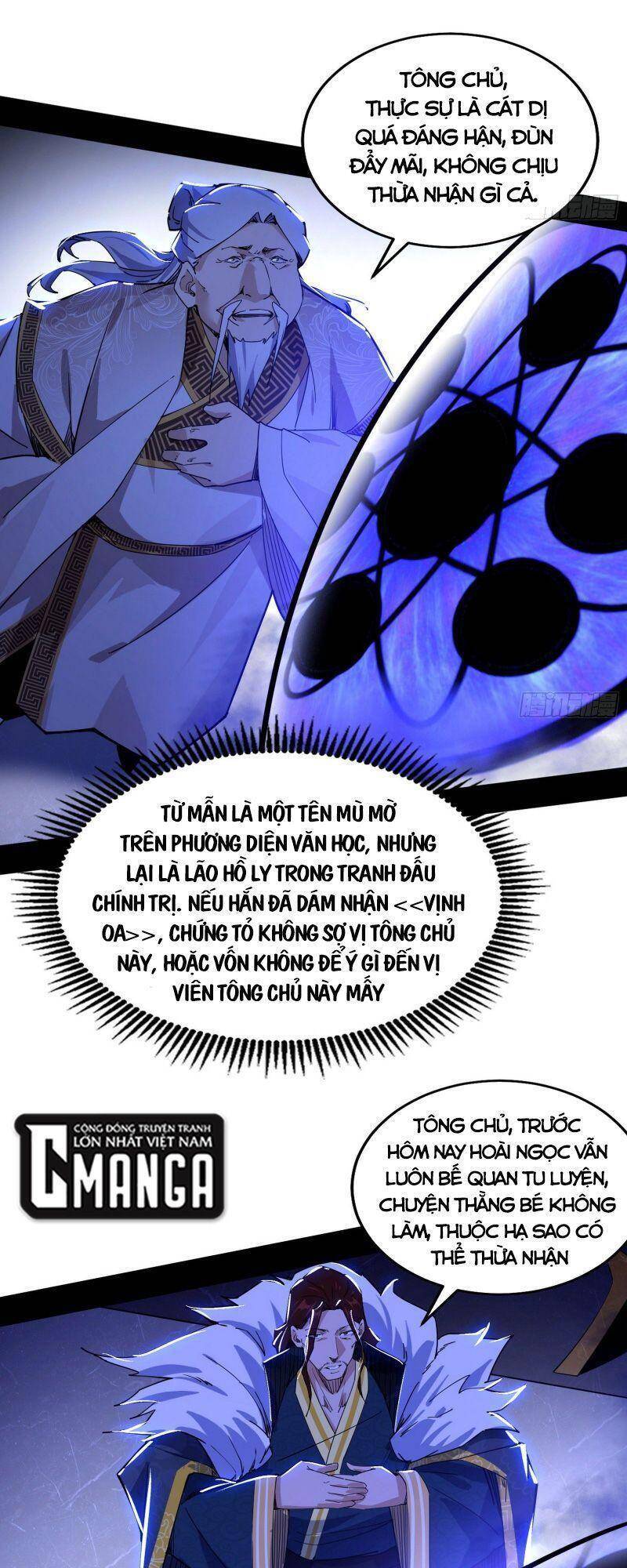 Ta Là Tà Đế Chap 239 - Next Chap 240