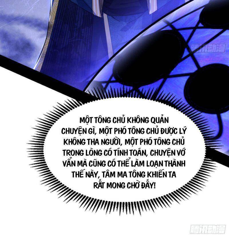 Ta Là Tà Đế Chap 239 - Next Chap 240