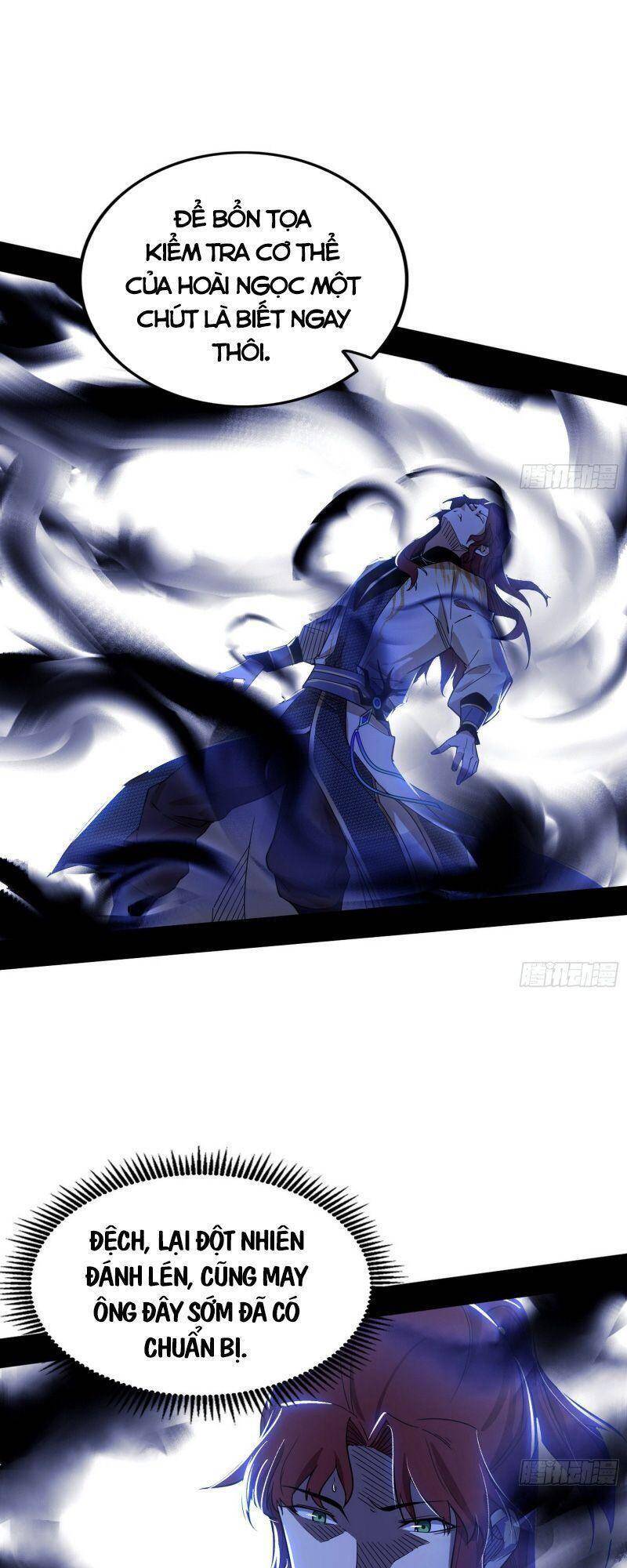 Ta Là Tà Đế Chap 239 - Next Chap 240