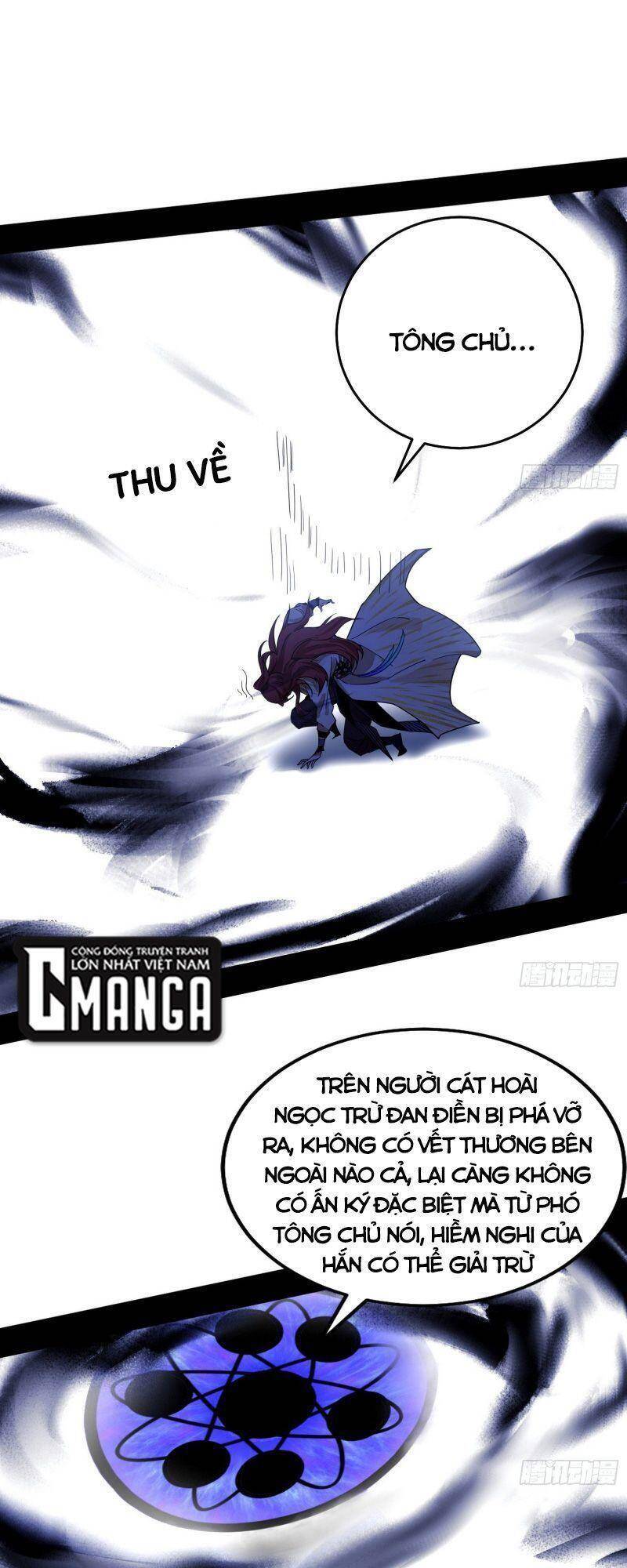 Ta Là Tà Đế Chap 239 - Next Chap 240