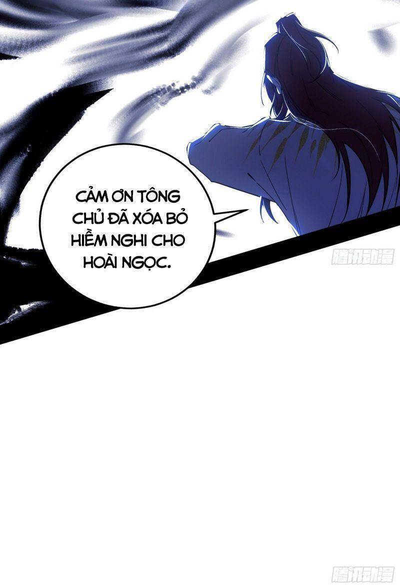 Ta Là Tà Đế Chap 239 - Next Chap 240