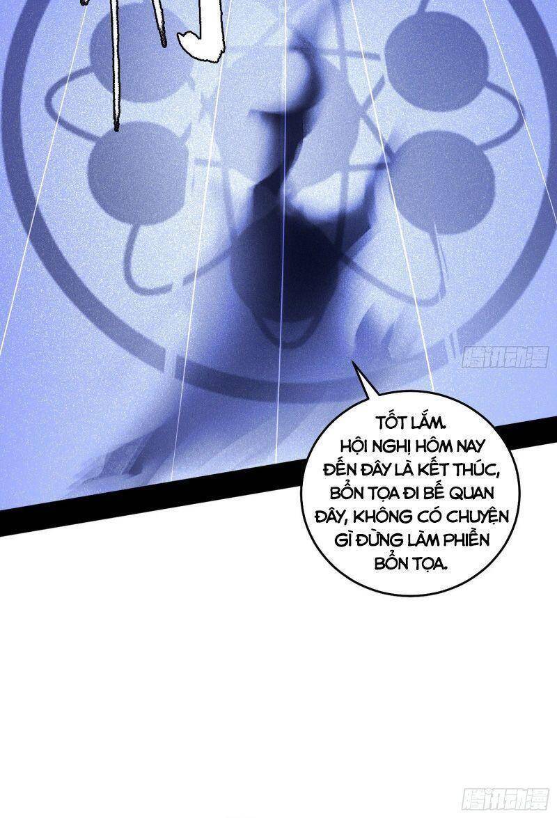 Ta Là Tà Đế Chap 239 - Next Chap 240