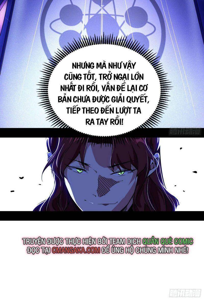 Ta Là Tà Đế Chap 239 - Next Chap 240