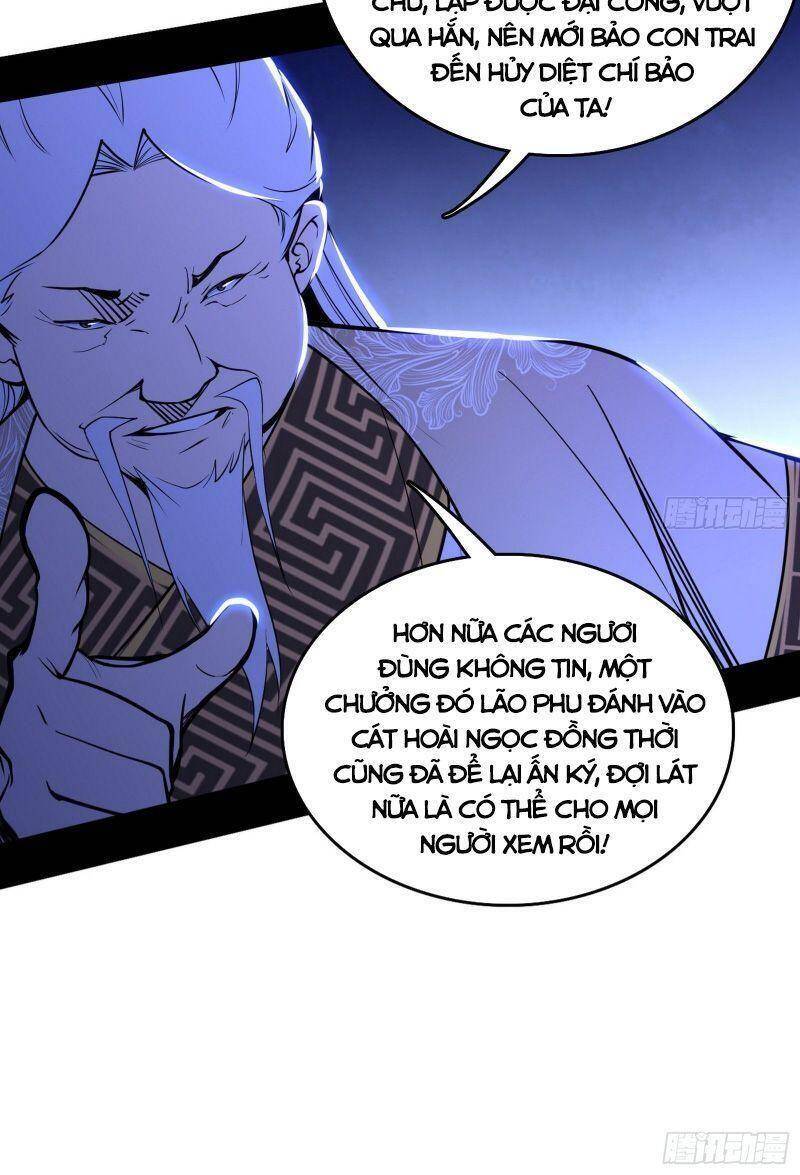 Ta Là Tà Đế Chap 239 - Next Chap 240