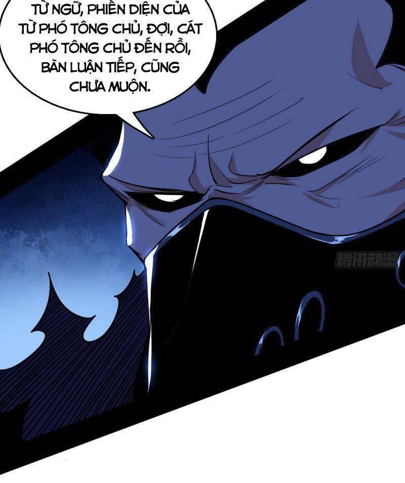 Ta Là Tà Đế Chap 239 - Next Chap 240