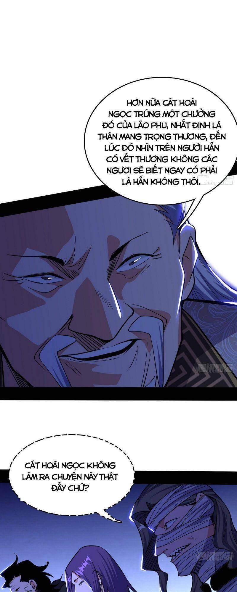 Ta Là Tà Đế Chap 239 - Next Chap 240