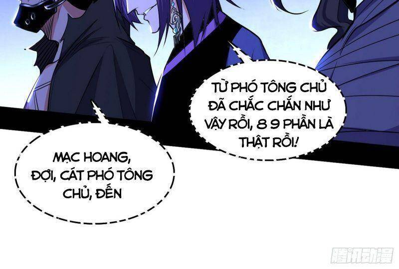 Ta Là Tà Đế Chap 239 - Next Chap 240