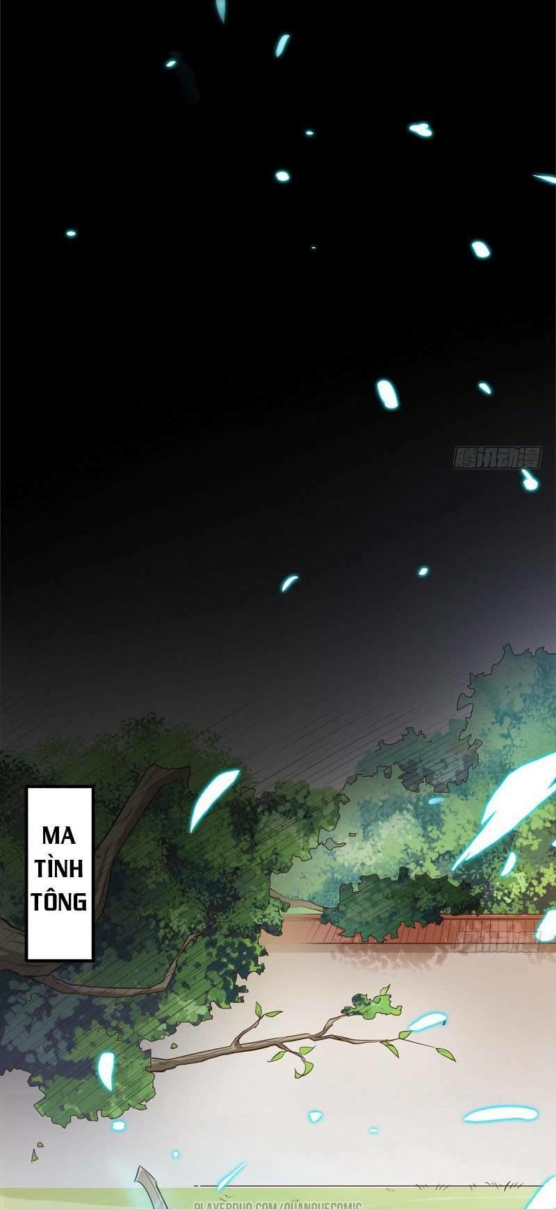 Ta Là Tà Đế Chap 24 - Next Chap 25