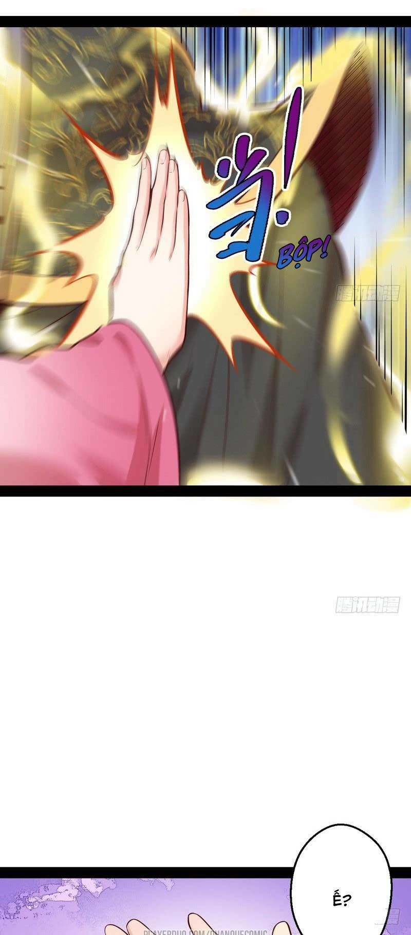 Ta Là Tà Đế Chap 24 - Next Chap 25