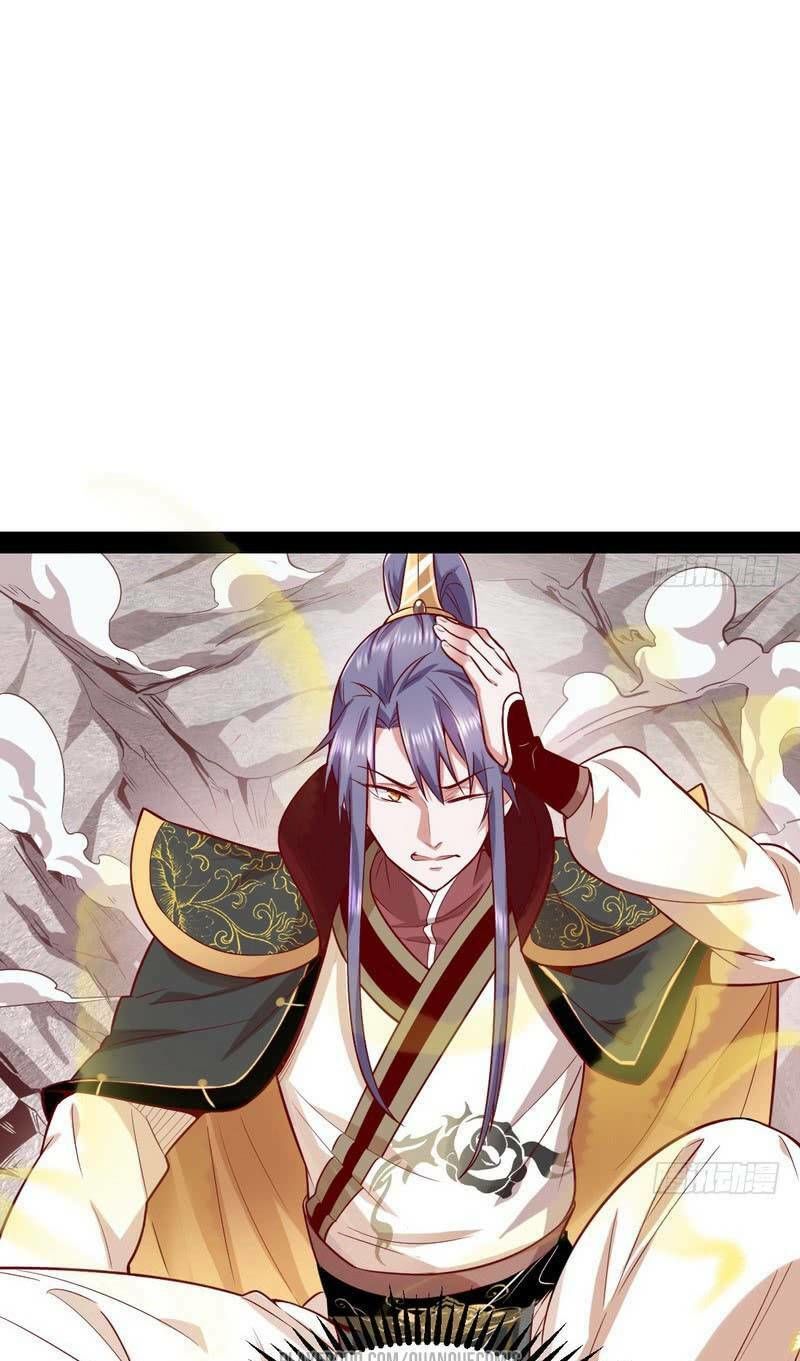 Ta Là Tà Đế Chap 24 - Next Chap 25