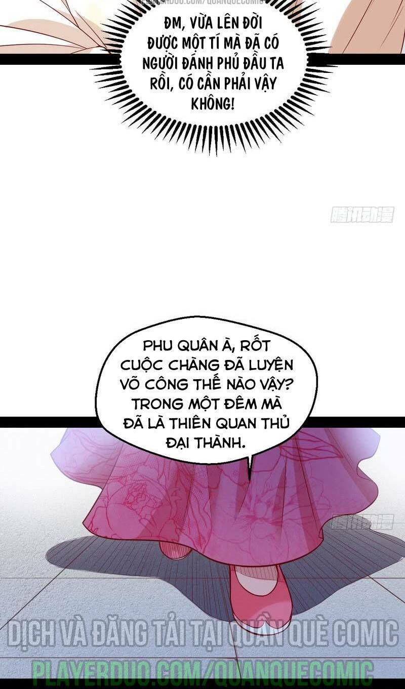 Ta Là Tà Đế Chap 24 - Next Chap 25