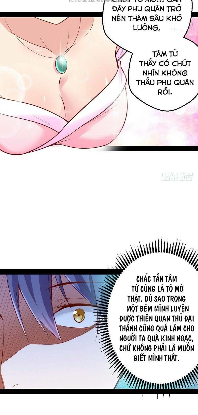 Ta Là Tà Đế Chap 24 - Next Chap 25