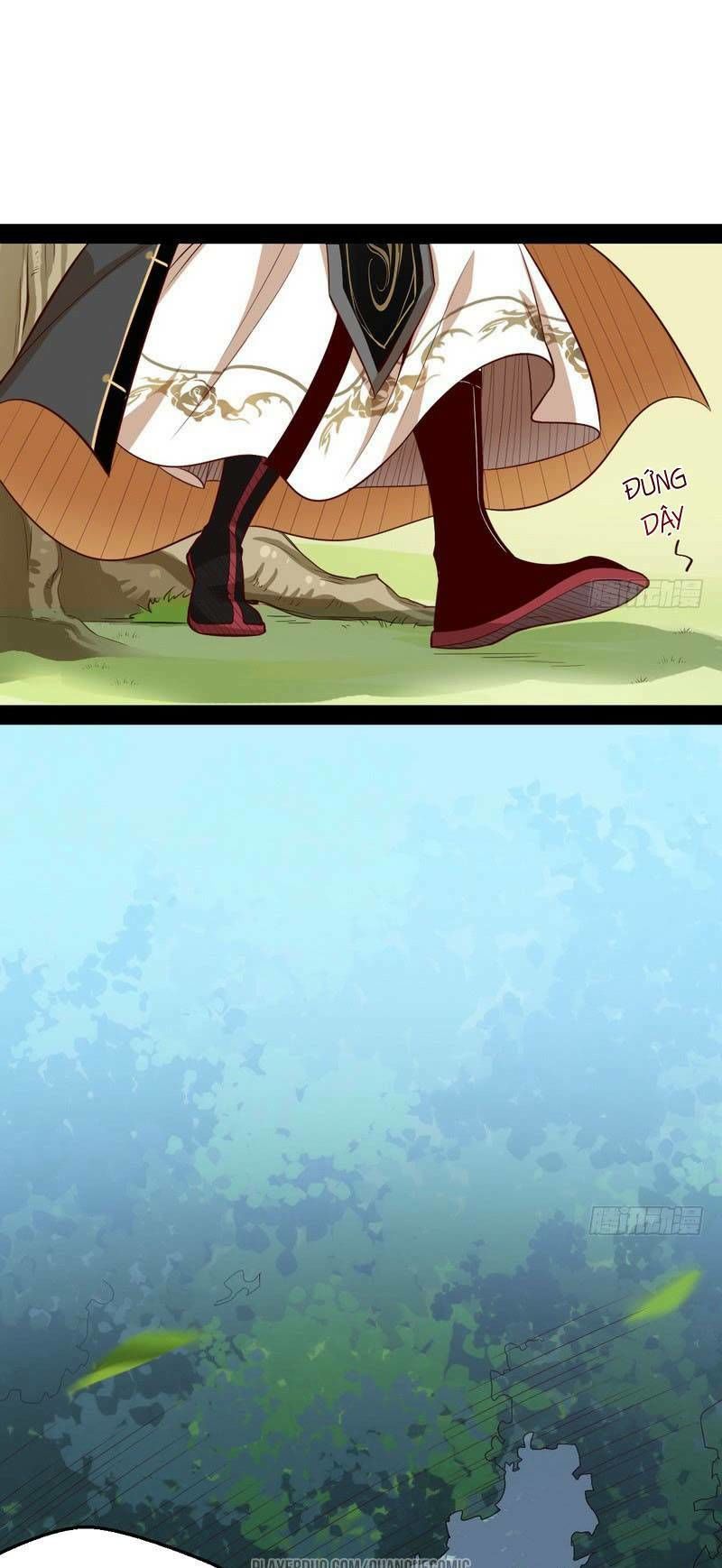 Ta Là Tà Đế Chap 24 - Next Chap 25