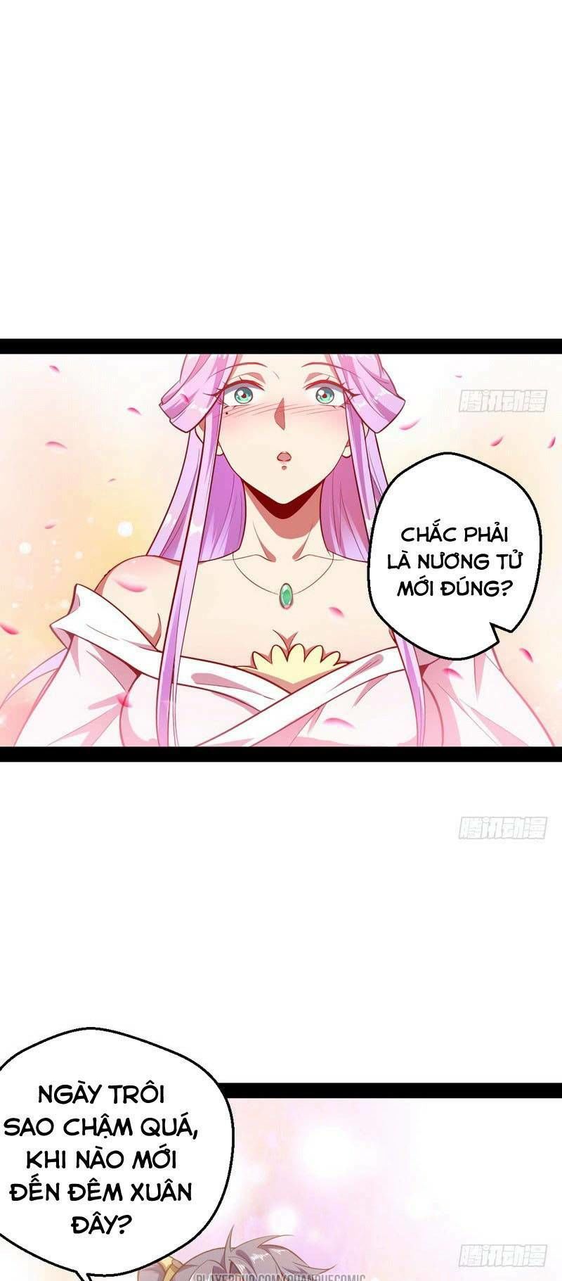 Ta Là Tà Đế Chap 24 - Next Chap 25