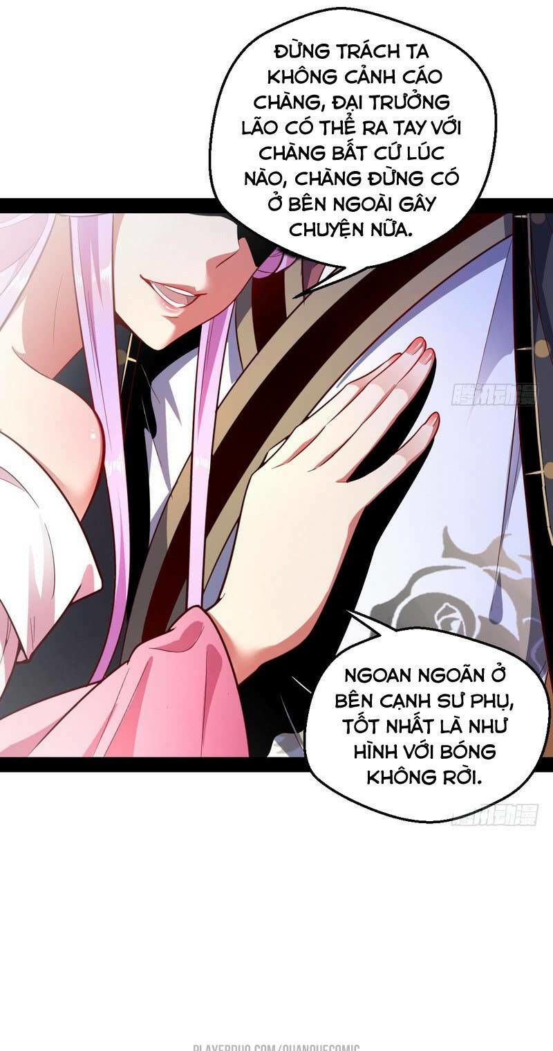 Ta Là Tà Đế Chap 24 - Next Chap 25