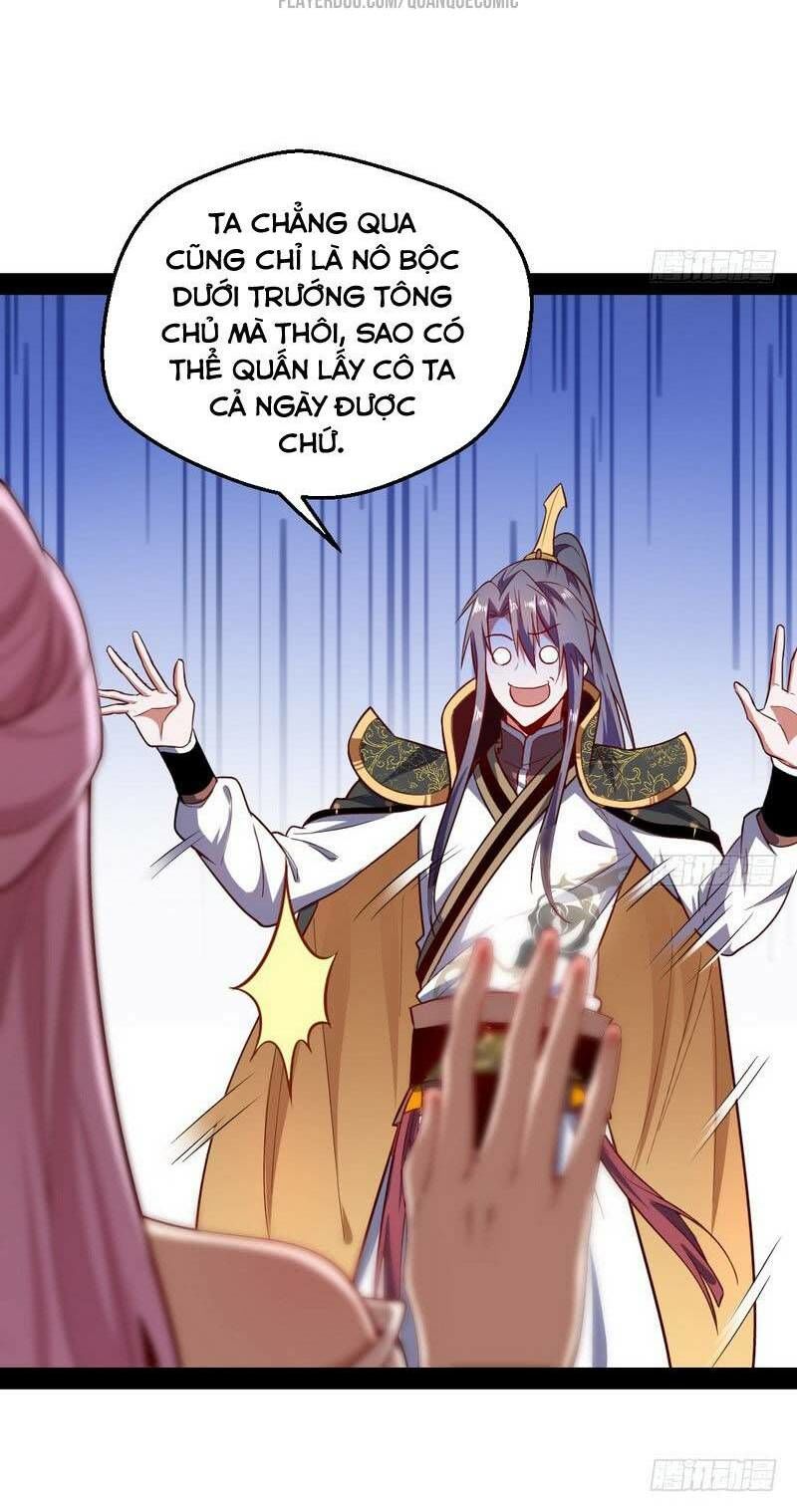 Ta Là Tà Đế Chap 24 - Next Chap 25