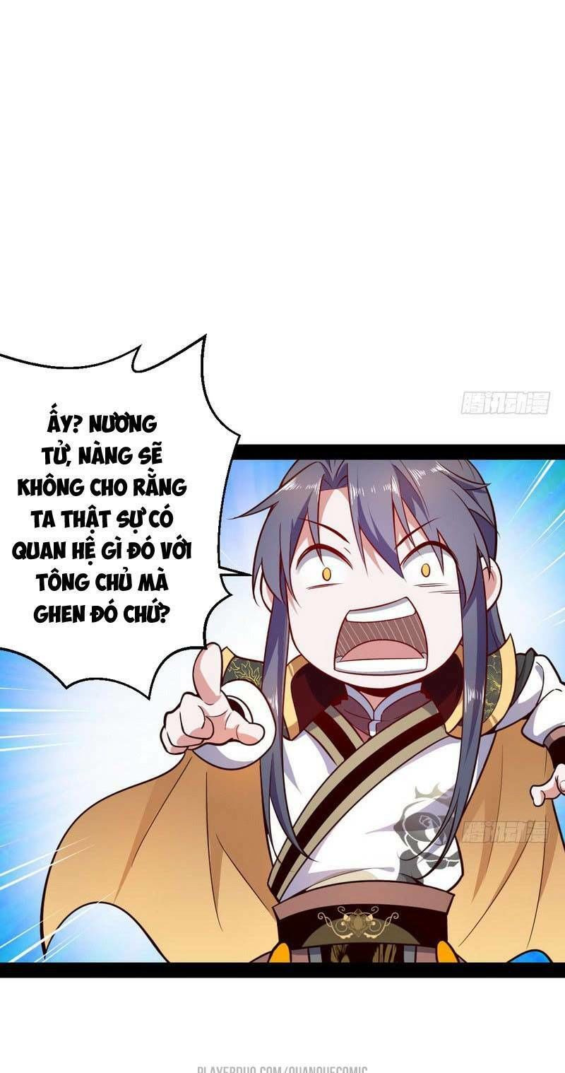 Ta Là Tà Đế Chap 24 - Next Chap 25