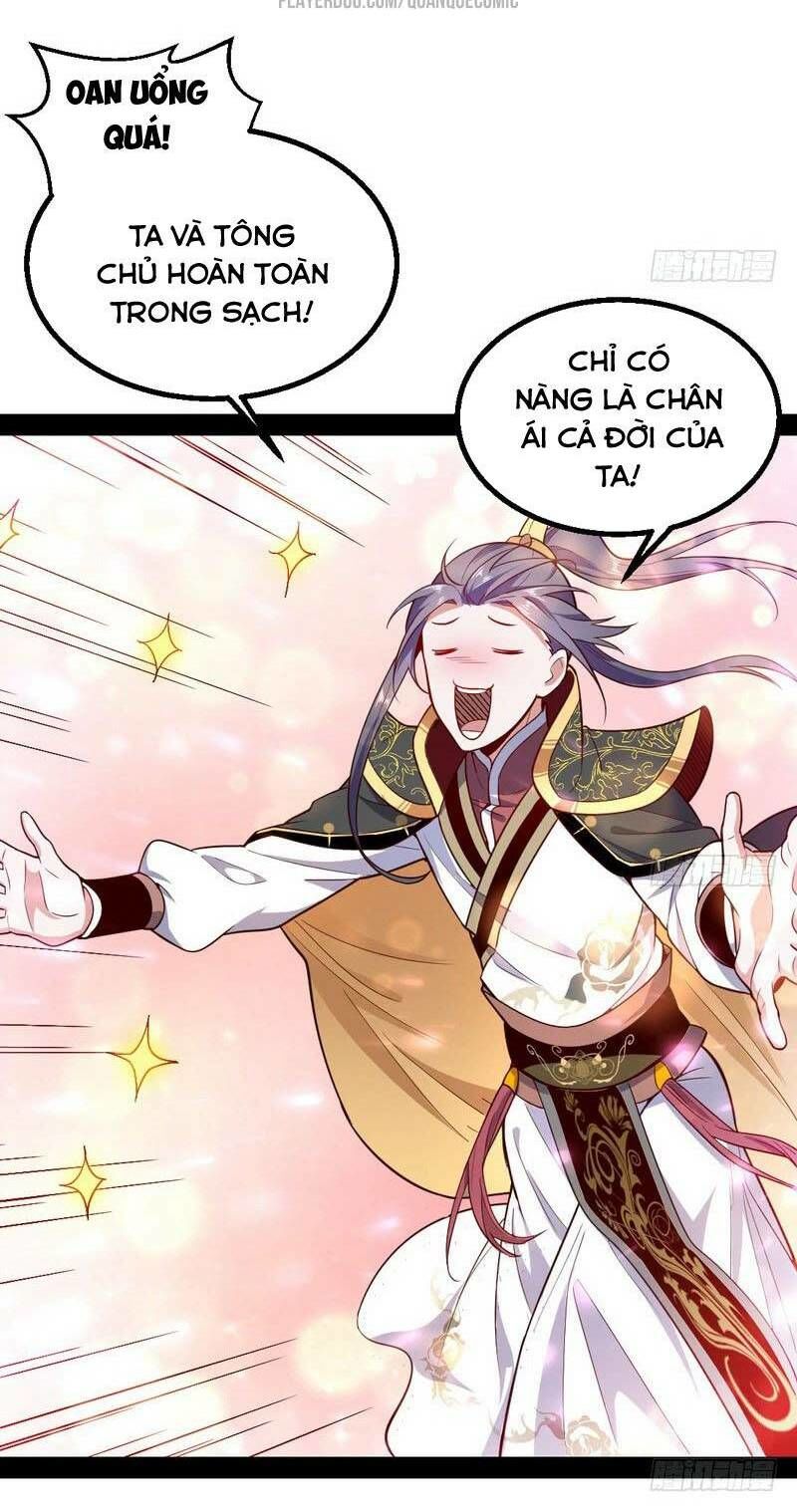 Ta Là Tà Đế Chap 24 - Next Chap 25
