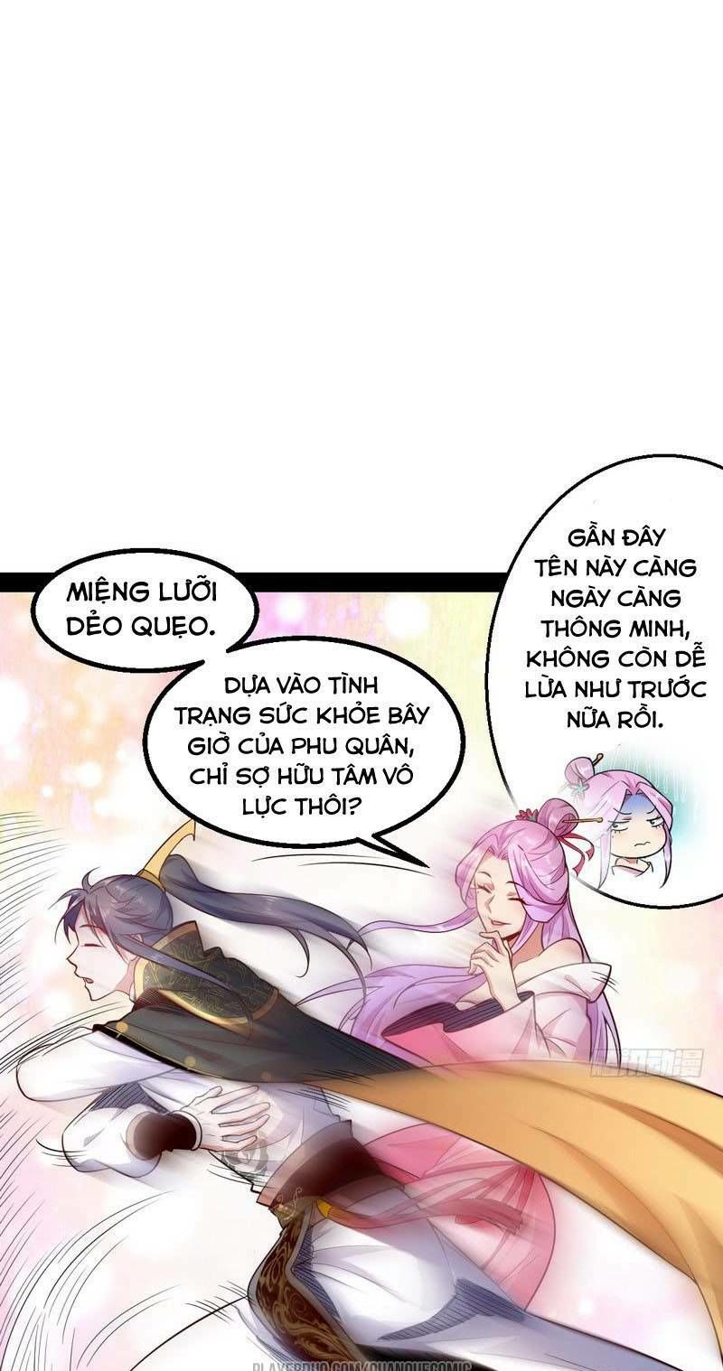 Ta Là Tà Đế Chap 24 - Next Chap 25