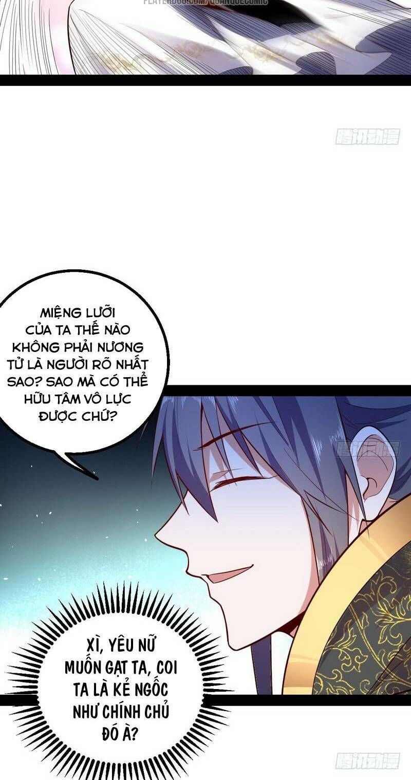 Ta Là Tà Đế Chap 24 - Next Chap 25