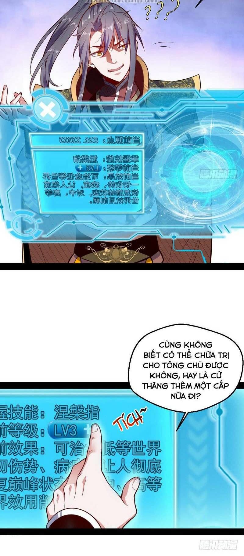 Ta Là Tà Đế Chap 24 - Next Chap 25