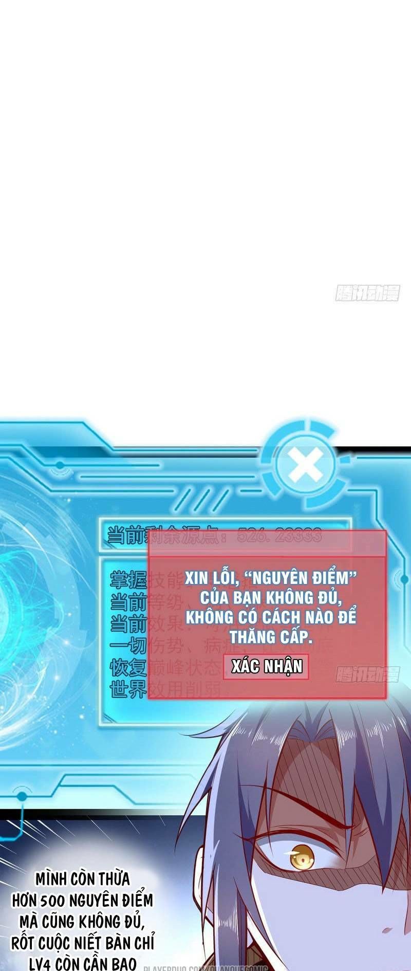 Ta Là Tà Đế Chap 24 - Next Chap 25