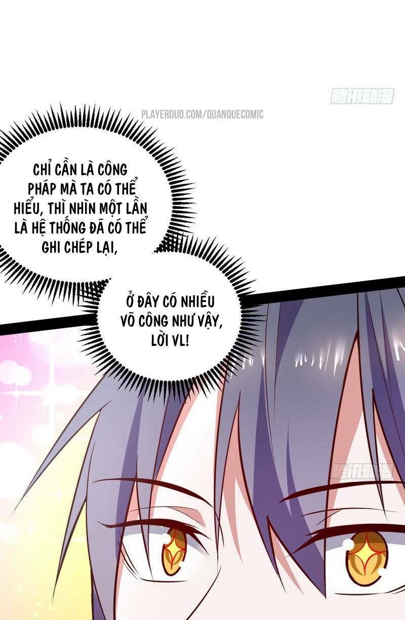 Ta Là Tà Đế Chap 24 - Next Chap 25