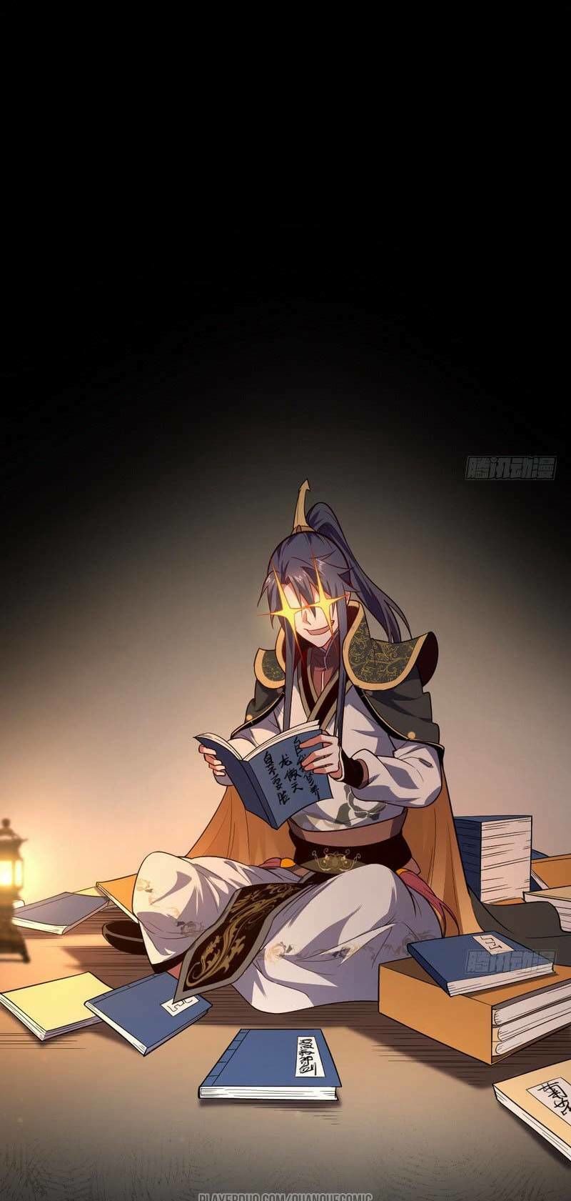 Ta Là Tà Đế Chap 24 - Next Chap 25