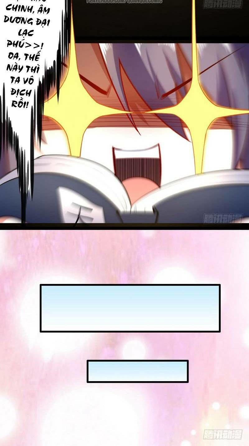 Ta Là Tà Đế Chap 24 - Next Chap 25