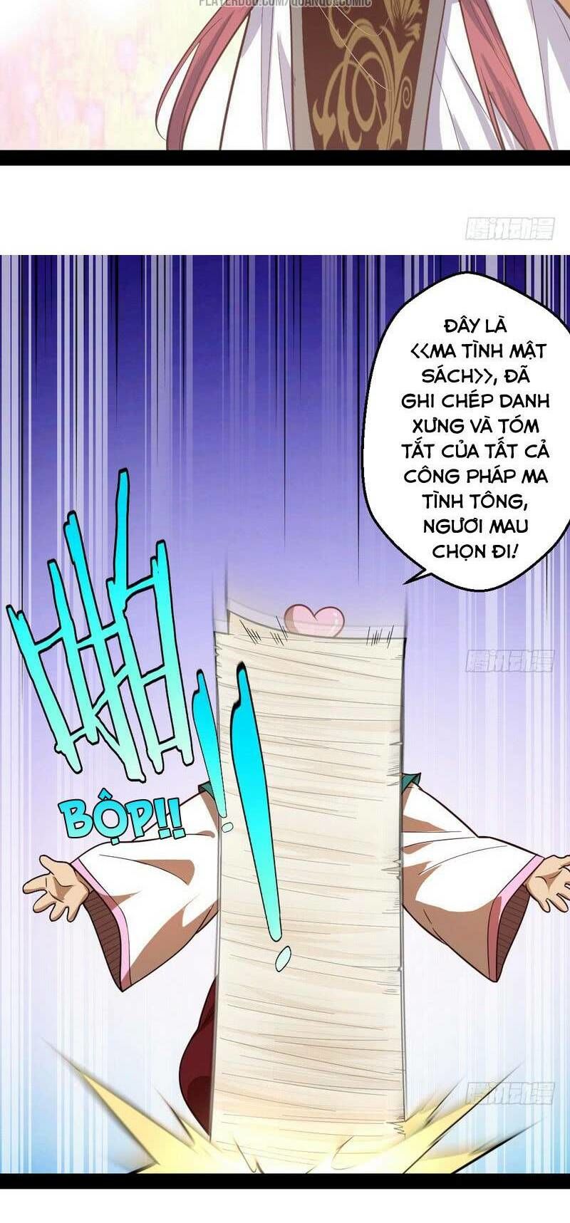Ta Là Tà Đế Chap 24 - Next Chap 25