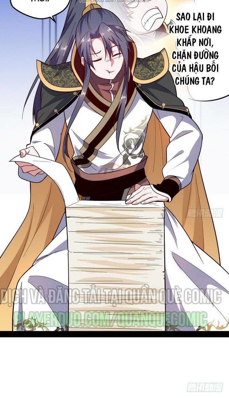 Ta Là Tà Đế Chap 24 - Next Chap 25