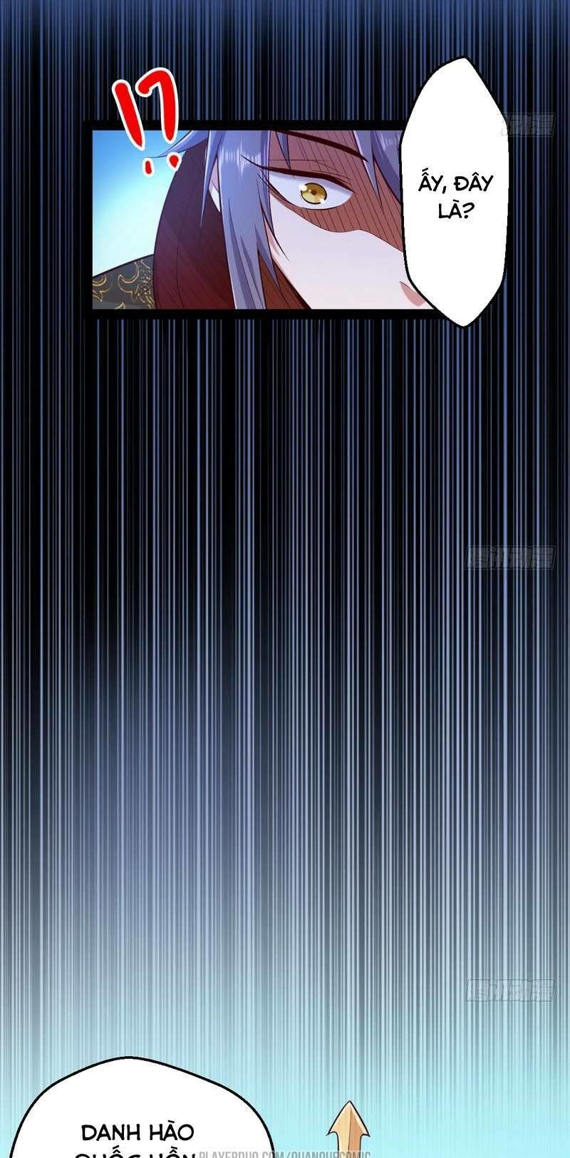 Ta Là Tà Đế Chap 24 - Next Chap 25