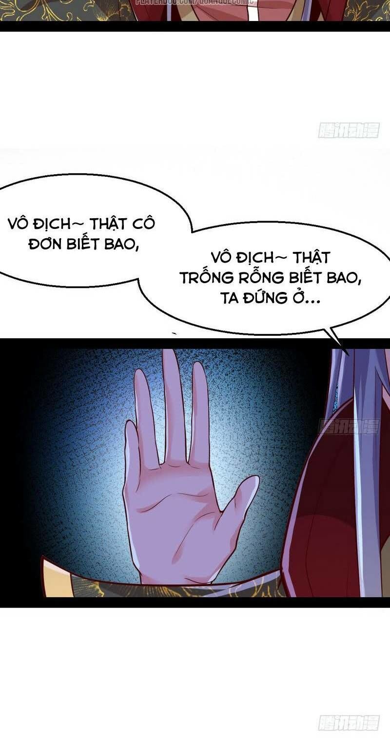 Ta Là Tà Đế Chap 24 - Next Chap 25